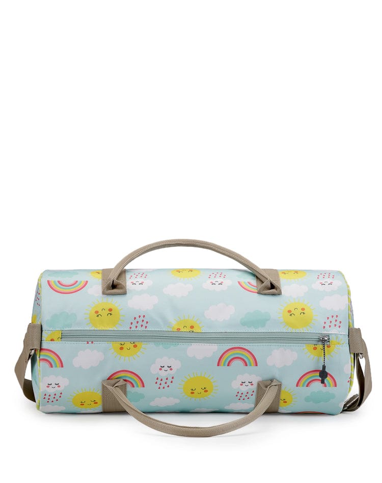 The Duffel Bag