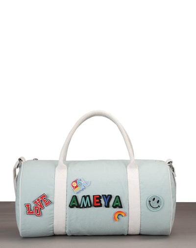 UNQ Duffle Bag