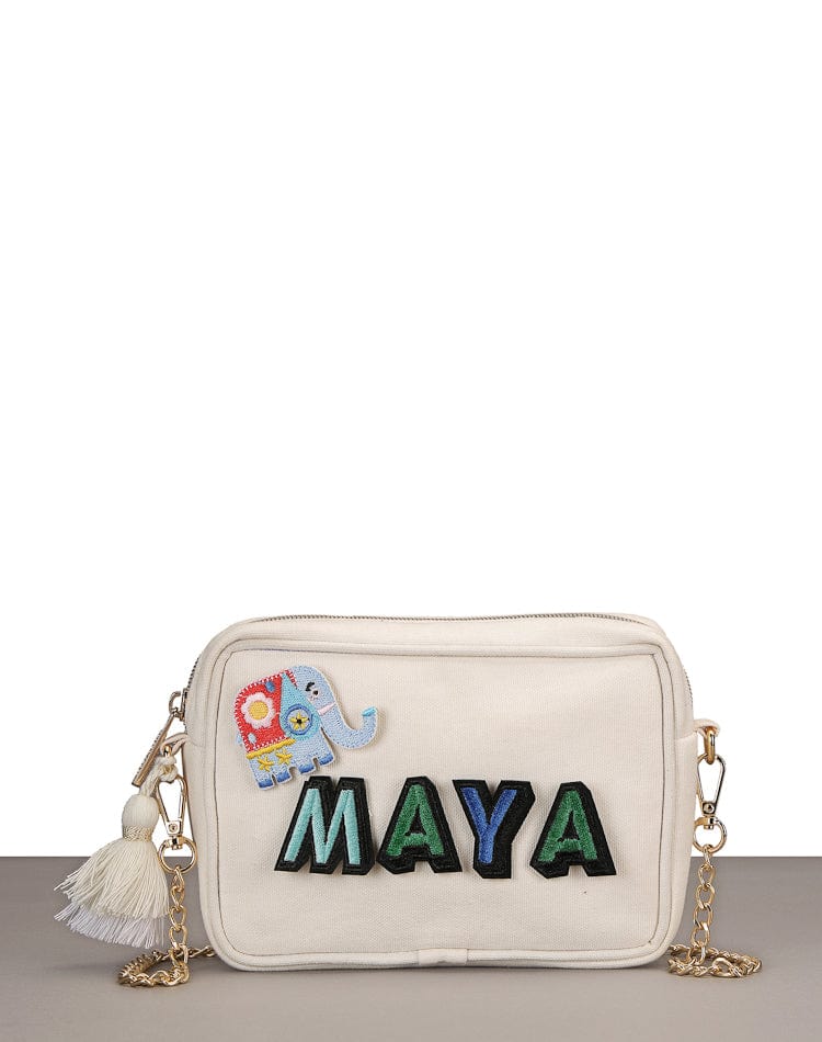 UNQ Camera Bag