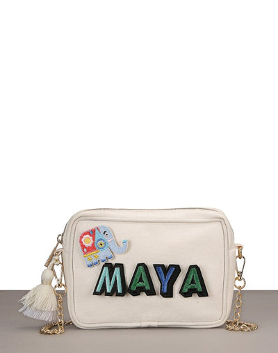 UNQ Camera Bag