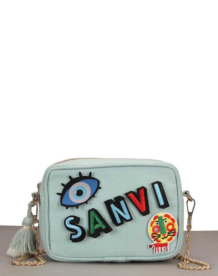 UNQ Camera Bag