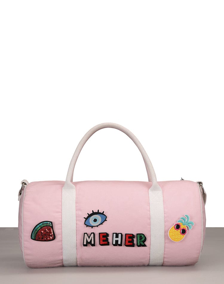 UNQ Duffle Bag
