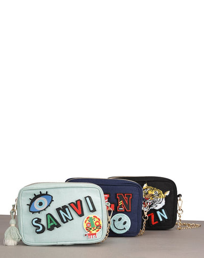 UNQ Camera Bag