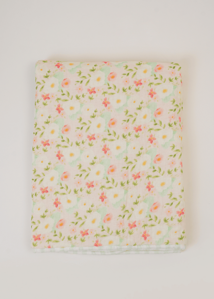 Sayuri Baby Blanket & Pillow Gift Box