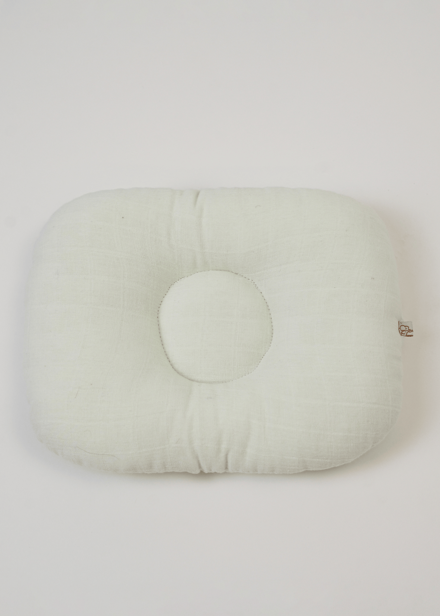 The Oval - Hello Baby - Mint