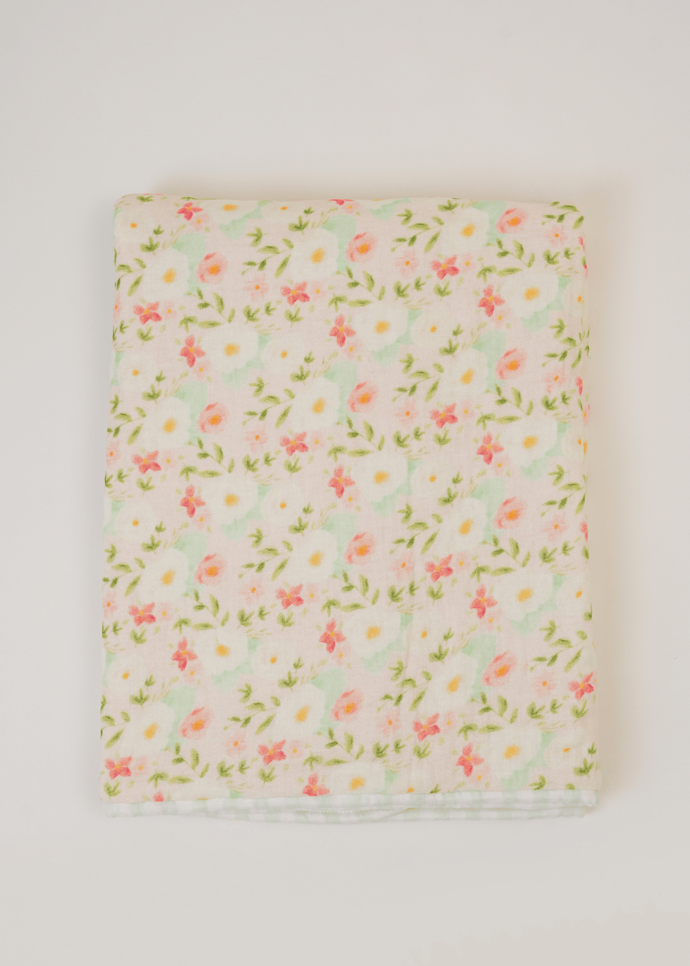 Sayuri Baby Blanket
