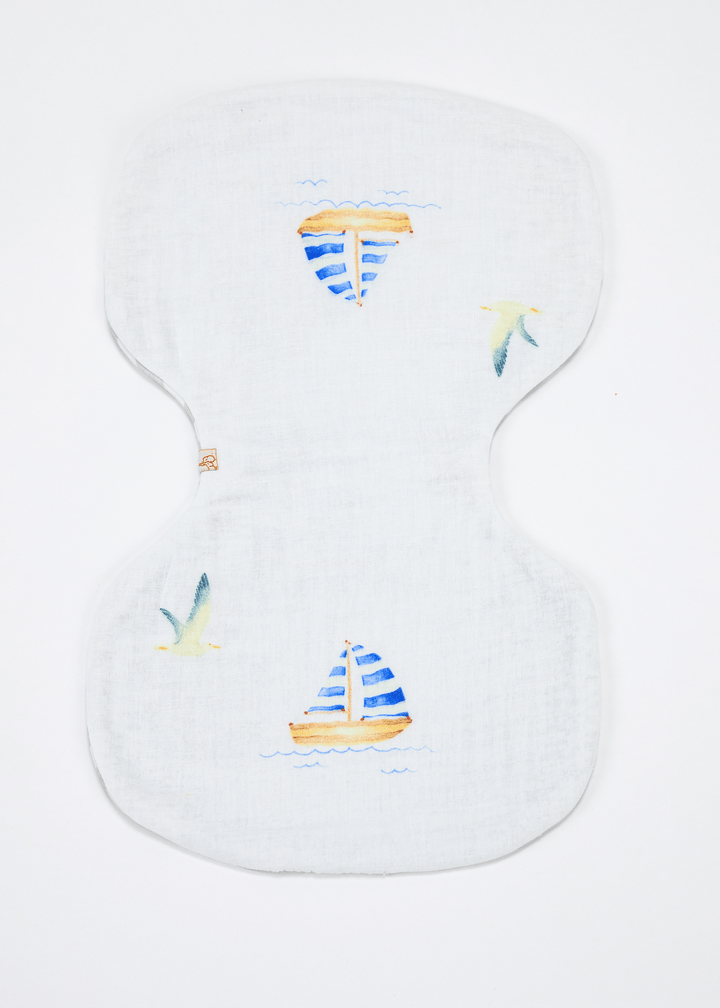 Diaper Caddy Gift Bundle - Grey