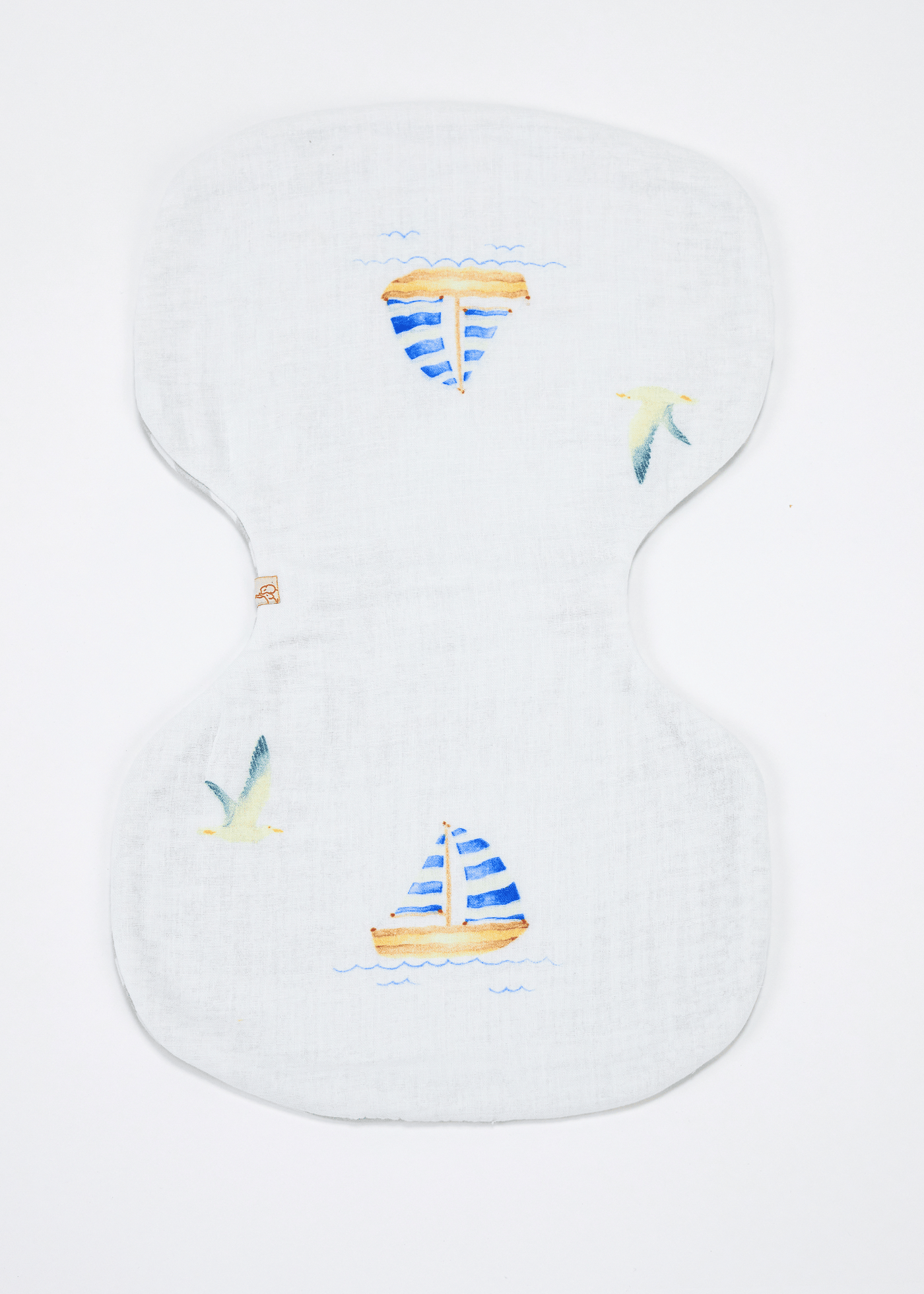 Diaper Caddy Gift Bundle - Grey