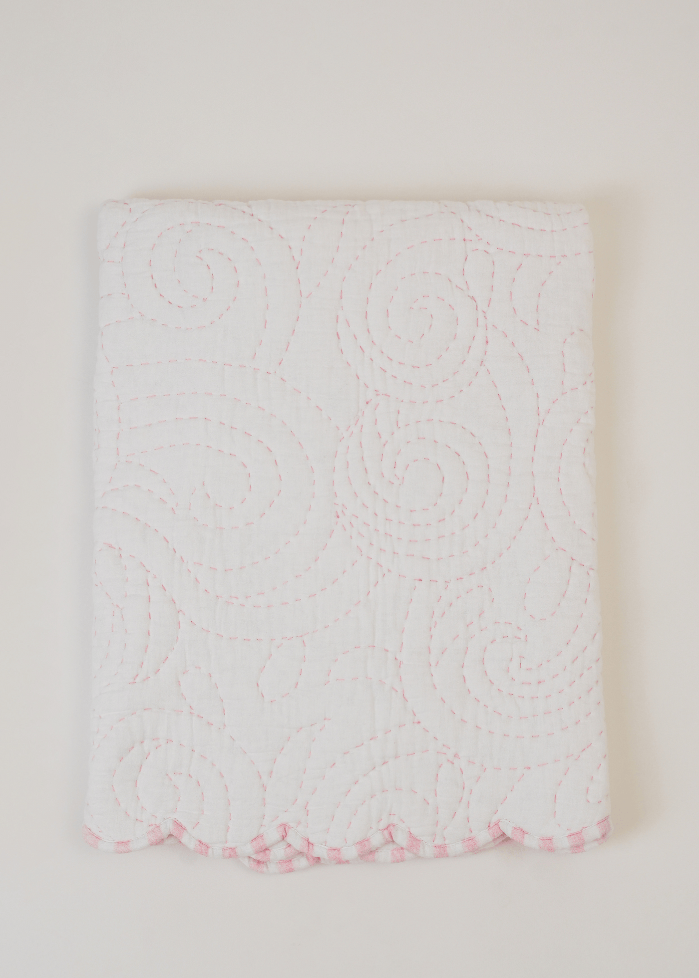 Samsara Blanket