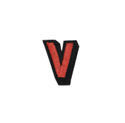 3D ALPHABETS V