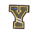 Y - سميكة